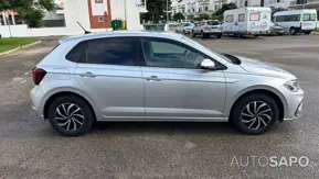 Volkswagen Polo 1.0 TSI Life de 2023