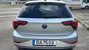 Volkswagen Polo 1.0 TSI Life de 2023