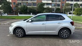 Volkswagen Polo 1.0 TSI Life de 2023