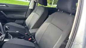 Volkswagen Polo 1.0 TSI Life de 2023