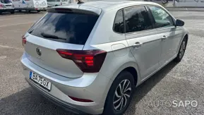 Volkswagen Polo 1.0 TSI Life de 2023