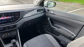 Volkswagen Polo 1.0 TSI Life de 2023