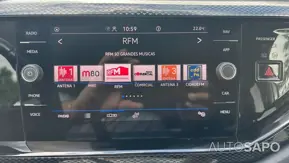 Volkswagen Polo 1.0 TSI Life de 2023