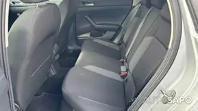Volkswagen Polo 1.0 TSI Life de 2023