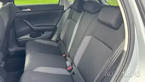 Volkswagen Polo 1.0 TSI Life de 2023