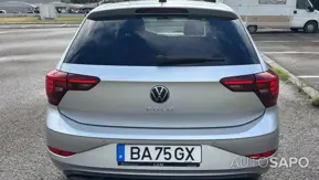 Volkswagen Polo 1.0 TSI Life de 2023