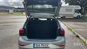 Volkswagen Polo 1.0 TSI Life de 2023