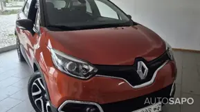Renault Captur 1.5 dCi Exclusive de 2017