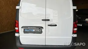 Mercedes-Benz Vito de 2022