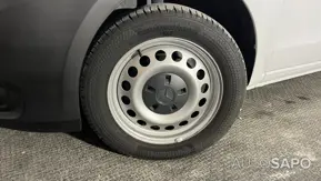 Mercedes-Benz Vito de 2022