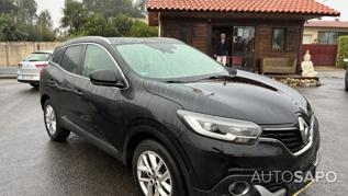 Renault Kadjar de 2016