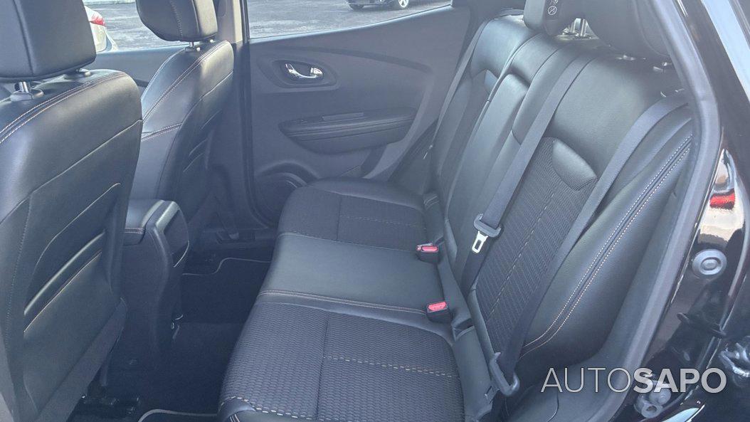 Renault Kadjar de 2016