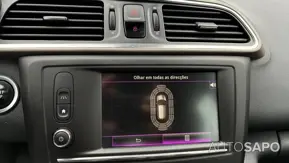 Renault Kadjar de 2016