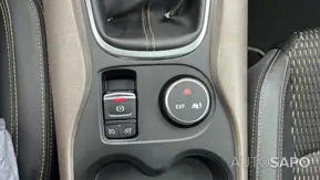 Renault Kadjar de 2016