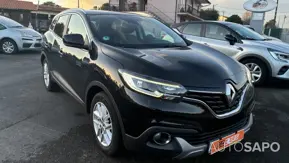 Renault Kadjar de 2016