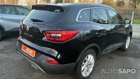 Renault Kadjar de 2016