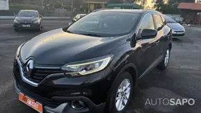 Renault Kadjar de 2016