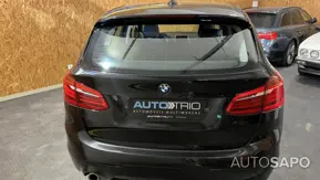 BMW Série 2 de 2021