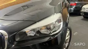 BMW Série 2 de 2021