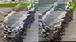 Mercedes-Benz Classe C 200 d Business Solutions de 2020