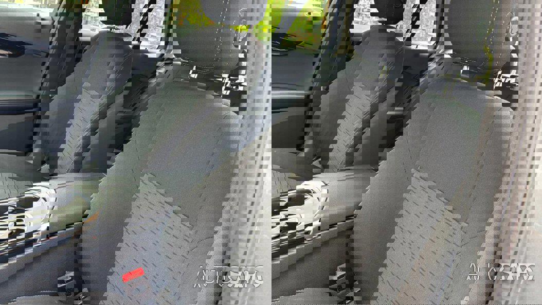 Mercedes-Benz Classe C 200 d Business Solutions de 2020