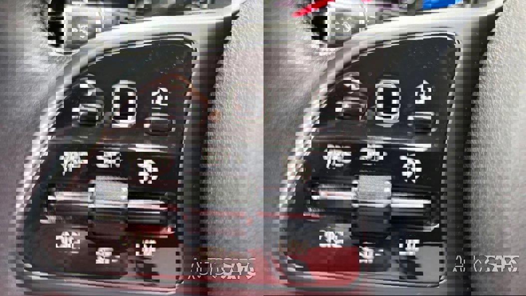 Mercedes-Benz Classe C 200 d Business Solutions de 2020