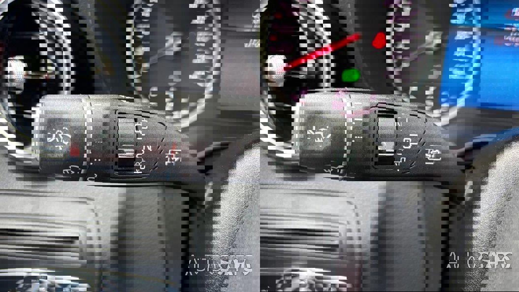 Mercedes-Benz Classe C 200 d Business Solutions de 2020