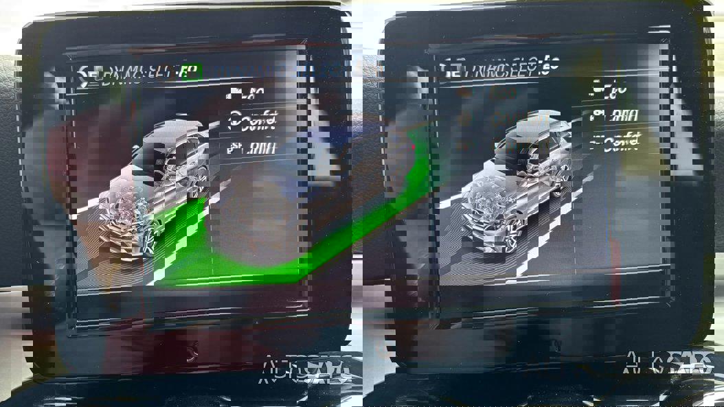 Mercedes-Benz Classe C 200 d Business Solutions de 2020