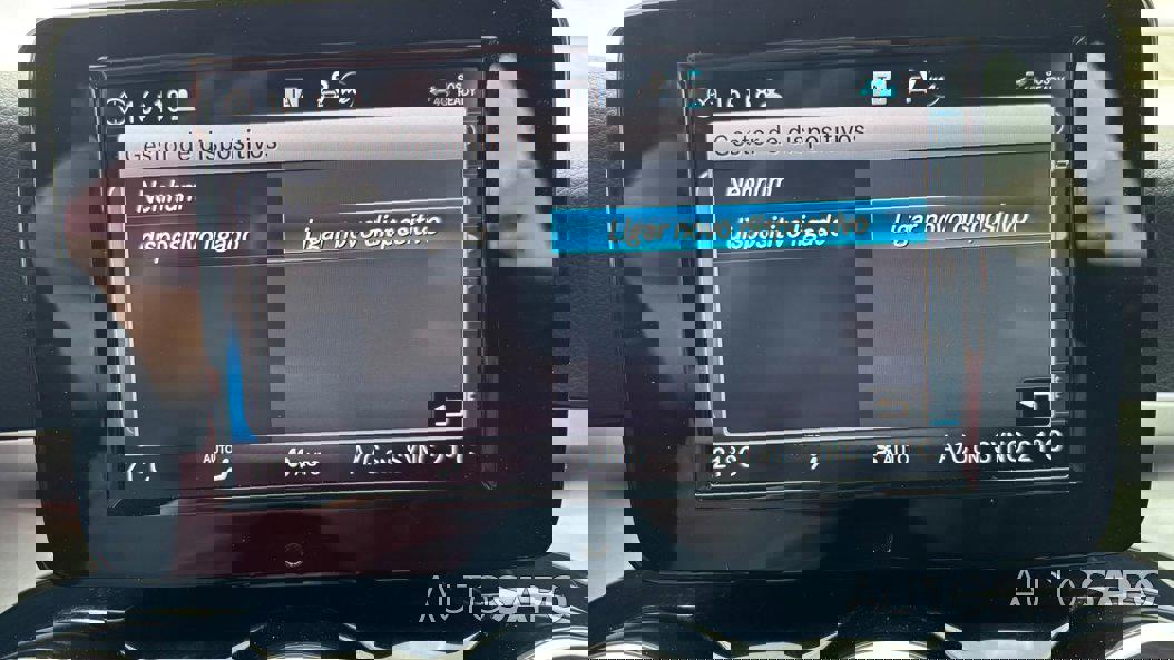 Mercedes-Benz Classe C 200 d Business Solutions de 2020