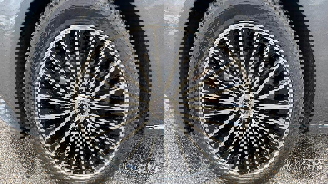 Mercedes-Benz Classe C 200 d Business Solutions de 2020