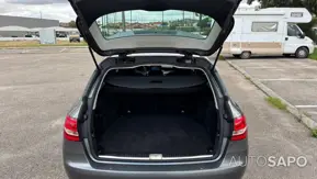 Mercedes-Benz Classe C 200 d Business Solutions de 2020