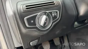 Mercedes-Benz Classe C 200 d Business Solutions de 2020