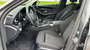 Mercedes-Benz Classe C 200 d Business Solutions de 2020