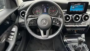 Mercedes-Benz Classe C 200 d Business Solutions de 2020