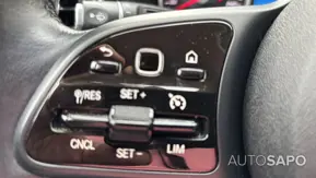 Mercedes-Benz Classe C 200 d Business Solutions de 2020