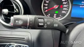 Mercedes-Benz Classe C 200 d Business Solutions de 2020