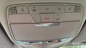 Mercedes-Benz Classe C 200 d Business Solutions de 2020