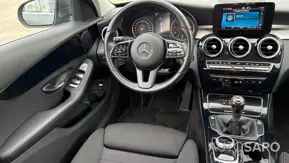 Mercedes-Benz Classe C 200 d Business Solutions de 2020