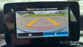 Mercedes-Benz Classe C 200 d Business Solutions de 2020