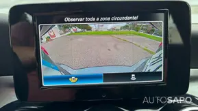 Mercedes-Benz Classe C 200 d Business Solutions de 2020