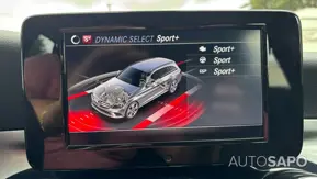 Mercedes-Benz Classe C 200 d Business Solutions de 2020