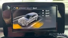 Mercedes-Benz Classe C 200 d Business Solutions de 2020