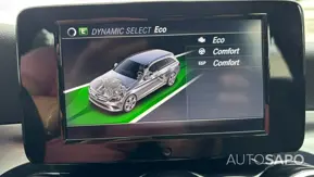 Mercedes-Benz Classe C 200 d Business Solutions de 2020