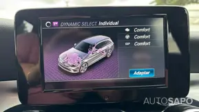 Mercedes-Benz Classe C 200 d Business Solutions de 2020