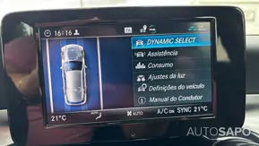 Mercedes-Benz Classe C 200 d Business Solutions de 2020