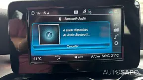 Mercedes-Benz Classe C 200 d Business Solutions de 2020