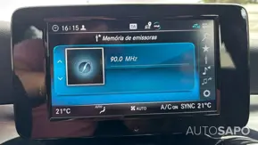 Mercedes-Benz Classe C 200 d Business Solutions de 2020