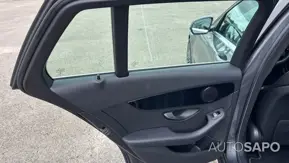 Mercedes-Benz Classe C 200 d Business Solutions de 2020