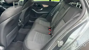 Mercedes-Benz Classe C 200 d Business Solutions de 2020