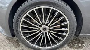 Mercedes-Benz Classe C 200 d Business Solutions de 2020